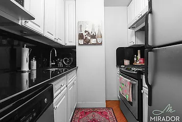 Rented by Mirador Real Estate