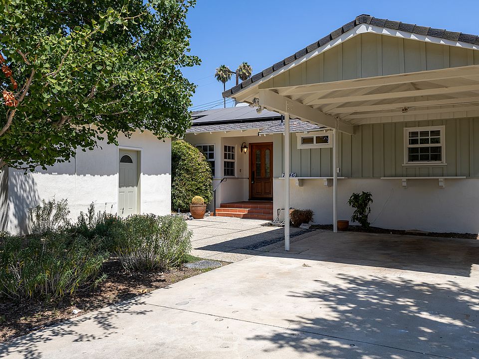 Carport