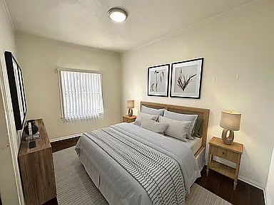3rd image of 1025 S Orange Dr #109