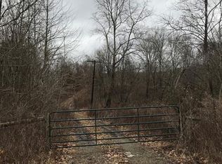 0 Allison Rd, Luzerne Twp, PA 15413