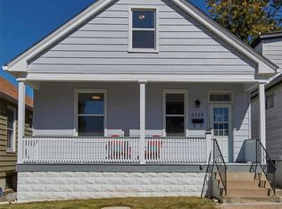 4329 Duke St, Saint Louis, MO 63116