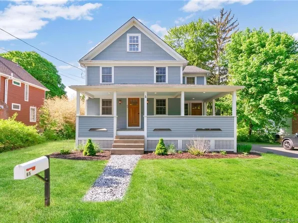 65 Water Street, Glastonbury, CT 06073