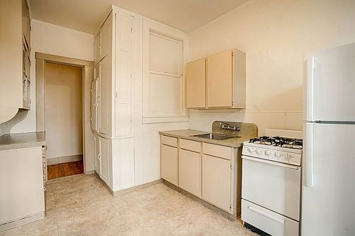 Interior Photo 1