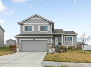 7334 N 166th Ave, Bennington, NE 68007