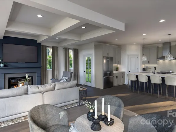 305 S Gardner Ave #2, Charlotte, NC 28208