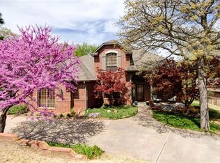 2281 Bay Hill Pl, Edmond, OK 73034