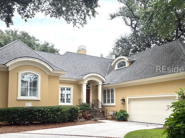 13 Ocean Point N, Hilton Head Island, SC 29928