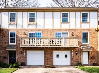 9948 Edelweiss Cir, Merriam, KS 66203