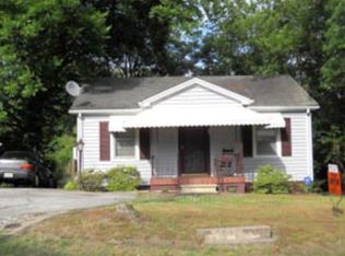 157 Elizabeth St, Danville, VA 24541
