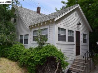 205 N Weatherlow St, Susanville, CA 96130