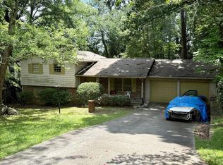 3655 Broadview Ct, Decatur, GA 30032