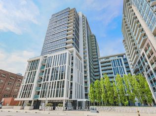 400 Adelaide St E #606, Toronto, ON M5A4S3