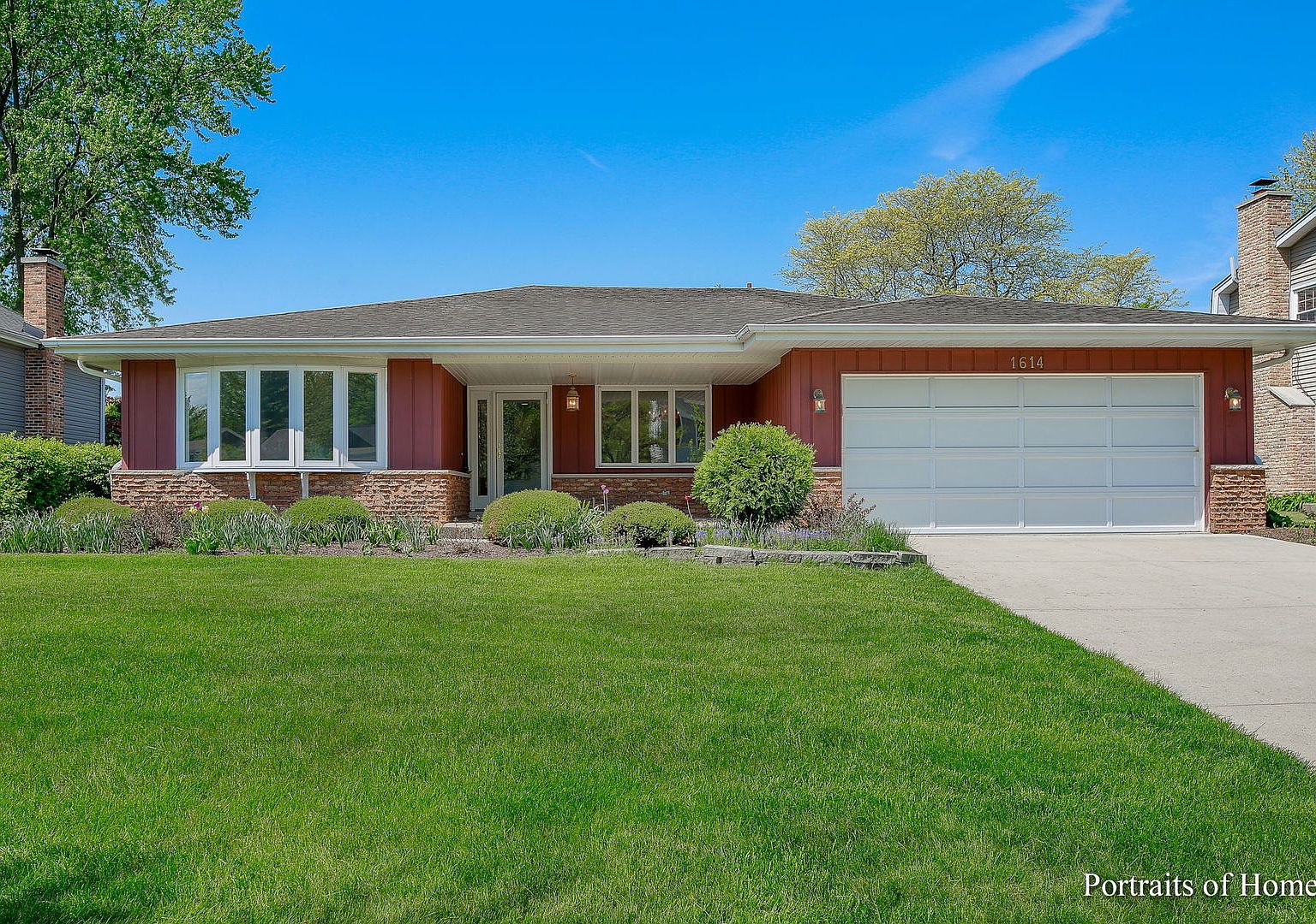 1614 Orth Dr, Wheaton, IL 60189 Zillow
