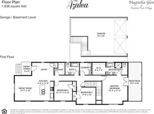 1340 Hicks Edgen Rd, Pleasant View, TN 37146