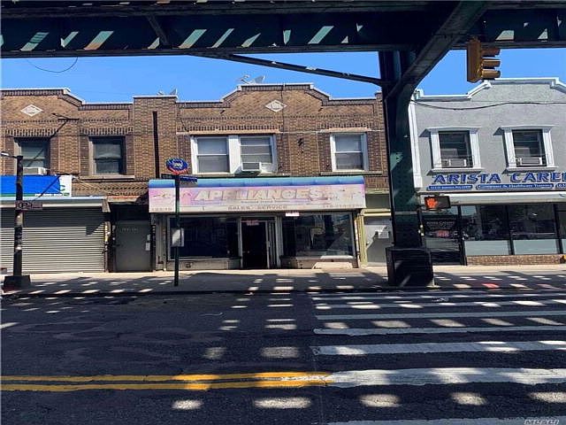 1st image of 12319 Jamaica Ave