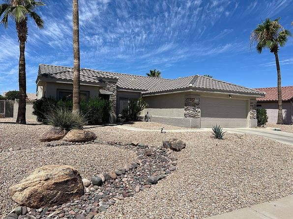 15519 W Clear Canyon Dr