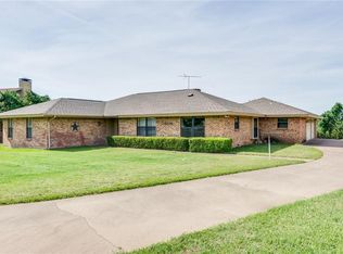 10116 Ravenswood Rd, Granbury, TX 76049