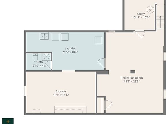 2nd image of this home