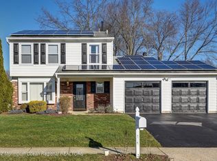 113 Appletree Rd, Howell, NJ 07731