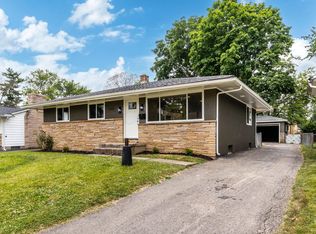 1431 Cunard Rd, Columbus, OH 43227