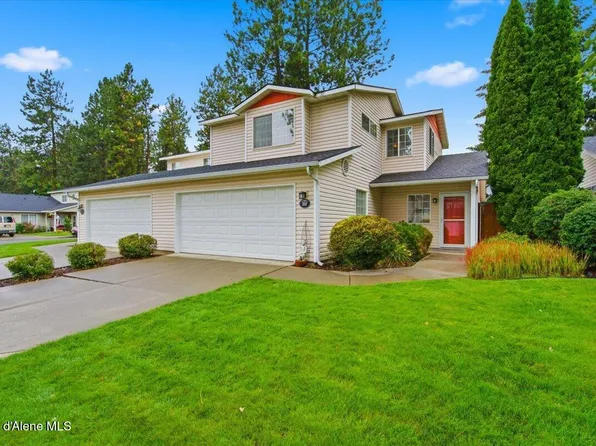 217 E Knotty Pine Ln, Coeur D Alene, ID 83815