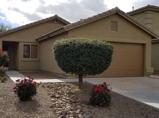 387 W Cedar Chase Dr, Green Valley, AZ 85614