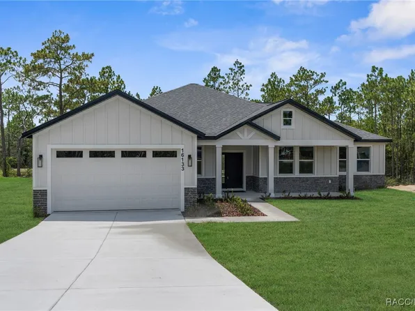 11072 Horned Owl Rd, Weeki Wachee, FL 34614