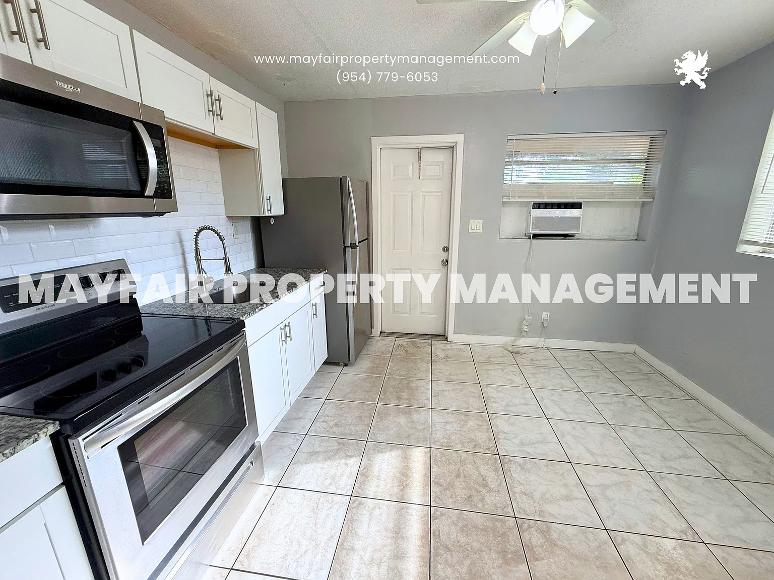 121 Northwest 32nd Avenue (CK) - 12B — Photo 3
