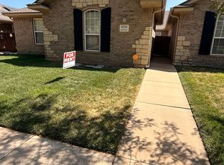6713 Mosley St, Amarillo, TX 79119