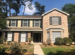 18118 Deep Brook Dr, Spring, TX 77379