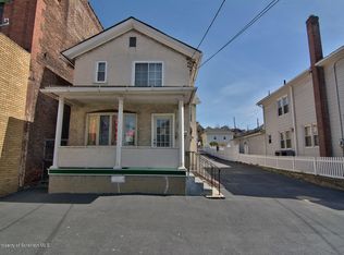 905 Pittston Ave, Scranton, PA 18505