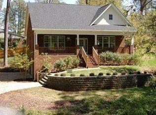 3318 Westbury Dr, Columbia, SC 29201
