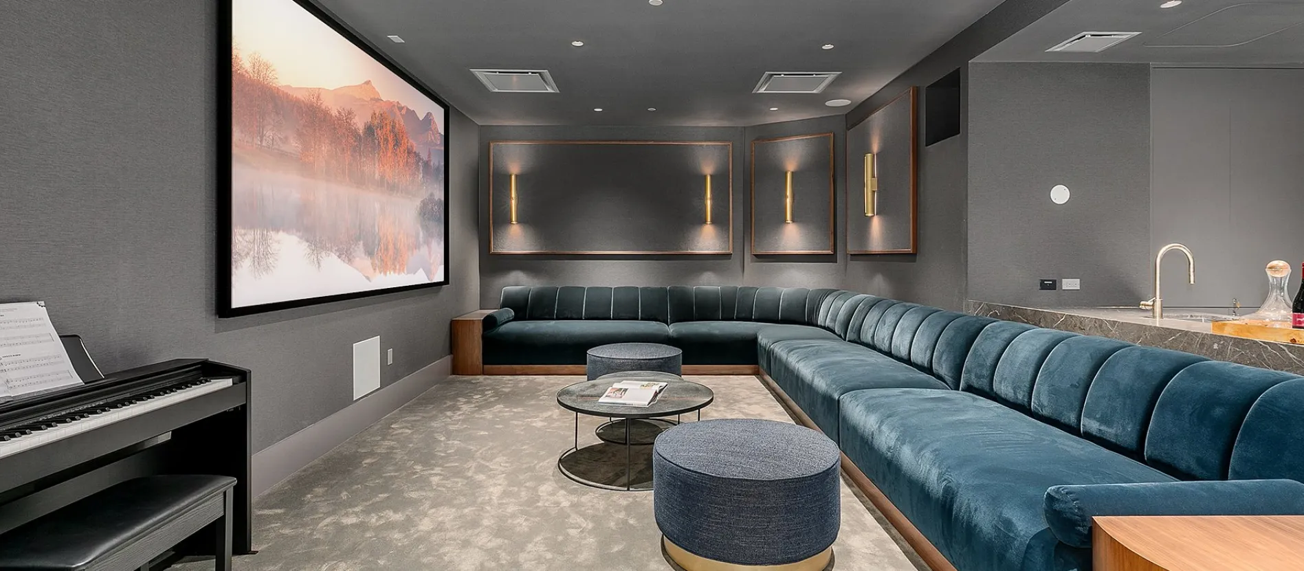 1 Clinton Street #6E in Brooklyn Heights, Brooklyn | StreetEasy