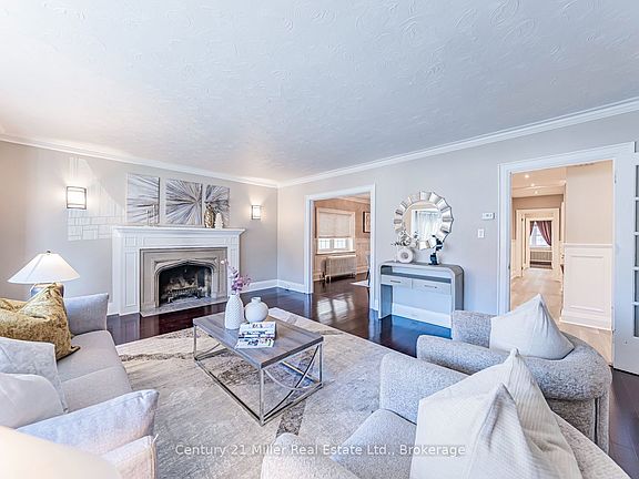 5th image of 889 Avenue Rd Floor 1