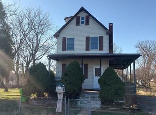 2000 Thayer Ter, Gwynn Oak, MD 21207