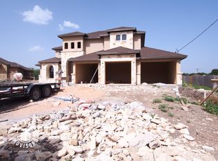 102 Spring Meadow Cv, Georgetown, TX 78633