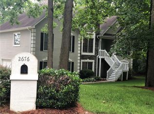 2676 Moon Cabin Dr, Powder Springs, GA 30127