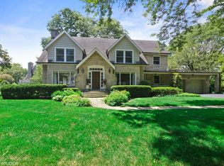 2865 Hillcrest Ln, Northbrook, IL