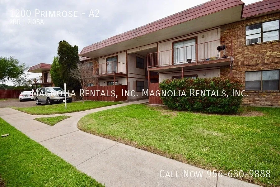 1200 Primrose Ave — Photo 3