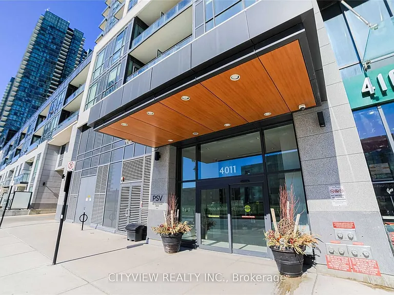 4011 Brickstone Mews #2610 — Photo 3