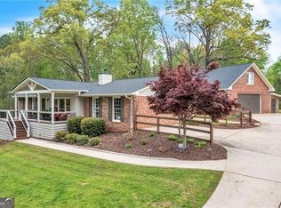 2237 Batesville Rd, Canton, GA 30115