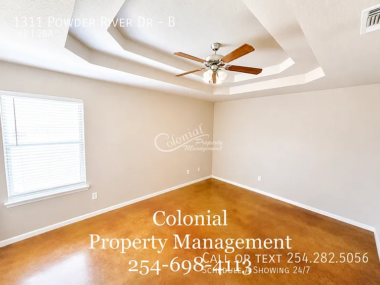1311 Powder River Dr #B — Photo 7
