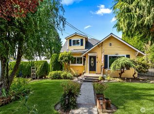 Clays 3rd Addition, Snohomish, WA 98290