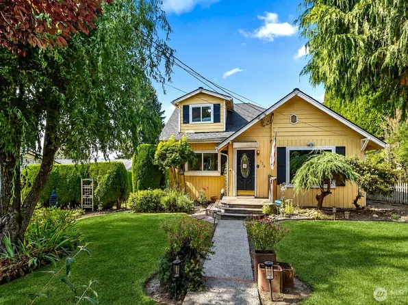 326 Avenue I, Snohomish, WA 98290