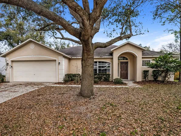 433 Valley Edge Dr, Minneola, FL 34715