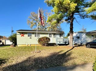 3874 Eakin Rd, Columbus, OH 43228