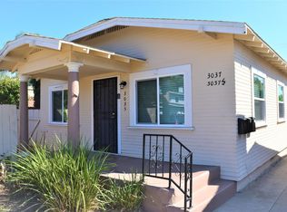3035 Juniper St, San Diego, CA 92104