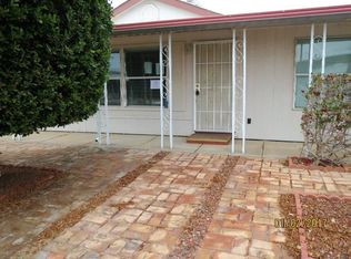1468 W Jennifer Ln, Yuma, AZ 85365