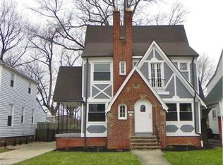 242 E 208th St, Euclid, OH 44123