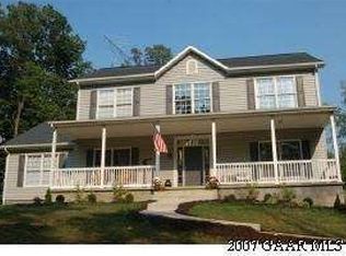 107 Doe Hill Dr, Churchville, VA 24421